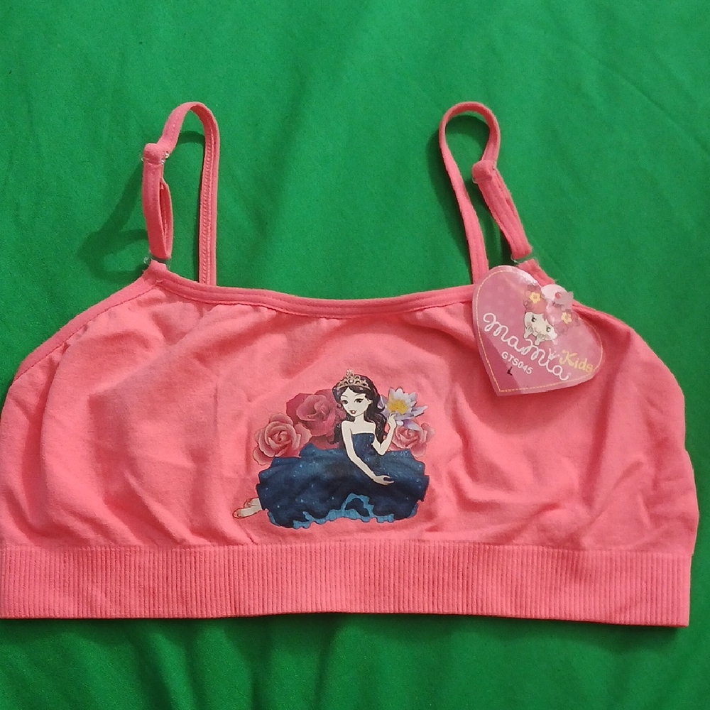 NWT Girls Top